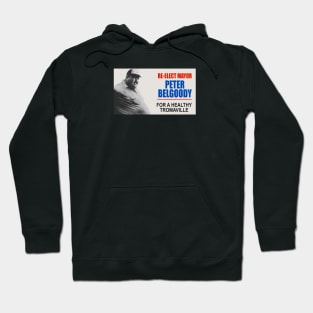 Re-Elect Belgoody Hoodie